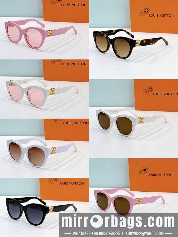 Replica LV Glasses smh02