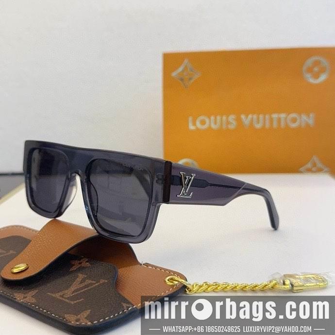 Replica LV Glasses smr06