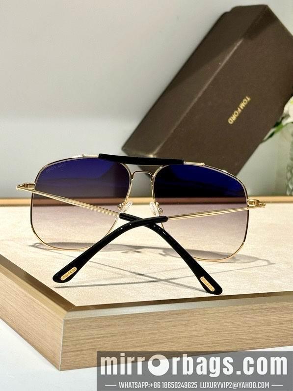 Replica Tom Ford Glasses smx158