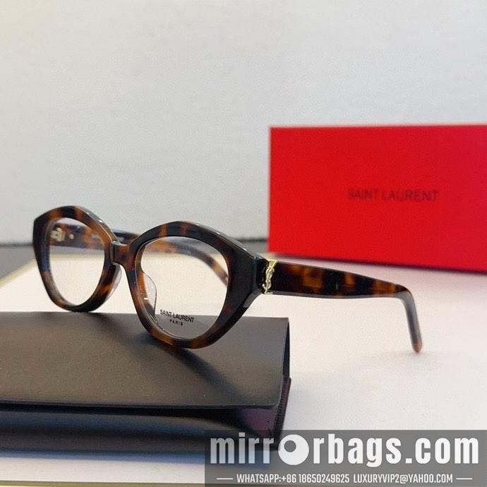 Replica YSL Glasses smx90