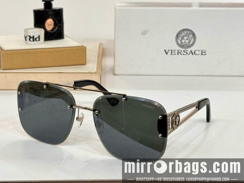 Replica Versace Glaases smx78