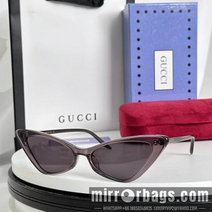 Replica Gucci Glasses smx173