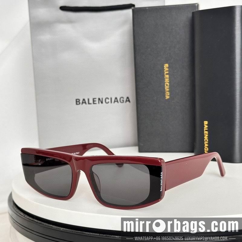 Replica Balenciaga Glasses smr108