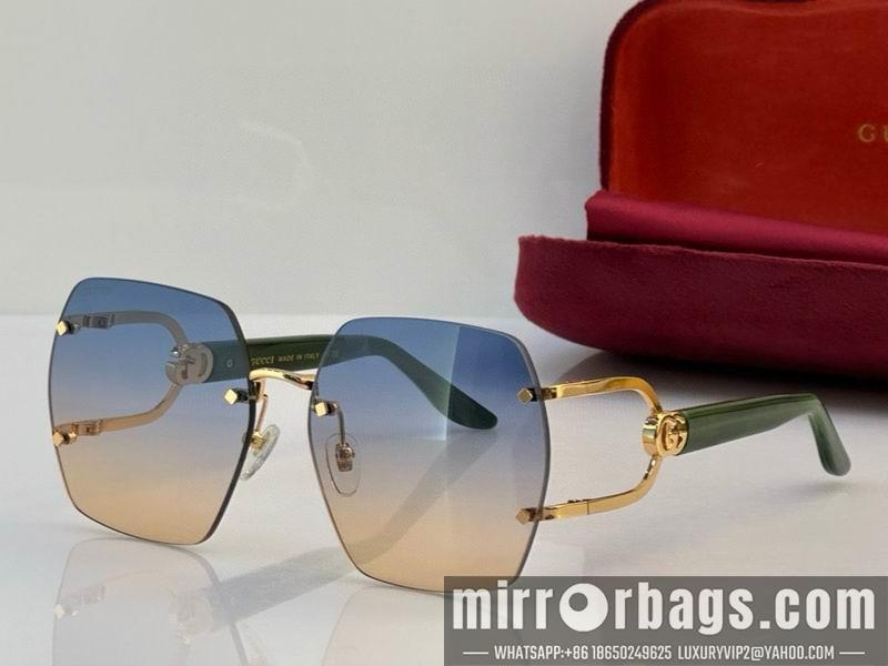 Replica Gucci Glasses smh44