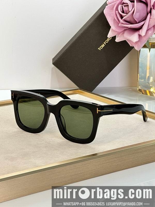 Replica Tom Ford Glasses smx99