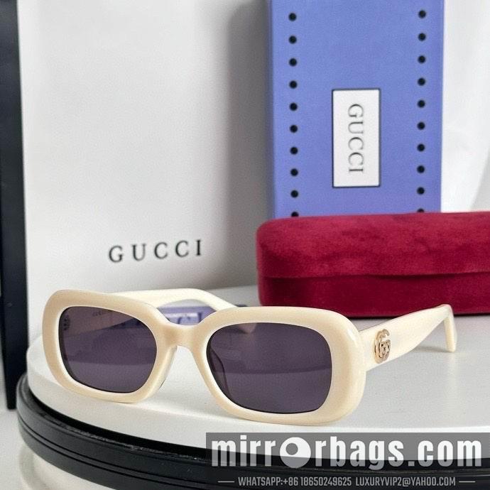 Replica Gucci Glasses smx187