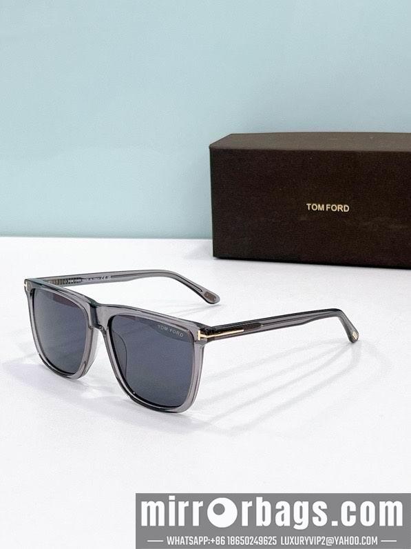 Replica Tom Ford Glasses smx141