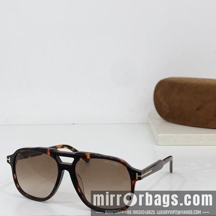 Replica Tom Ford Glasses smx169