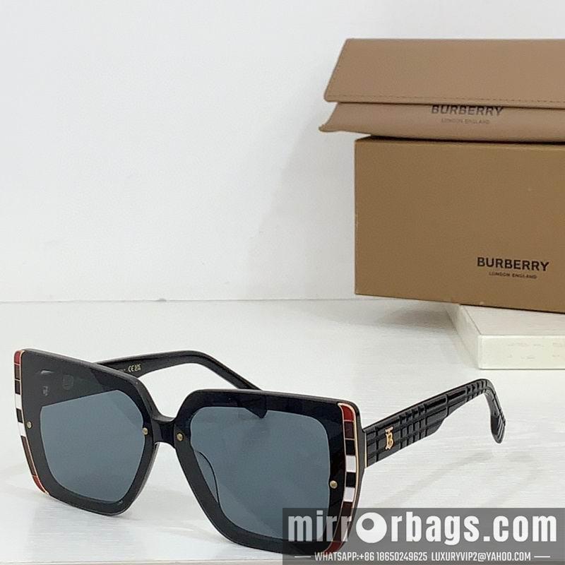 Replica Burberry Glasses smr20