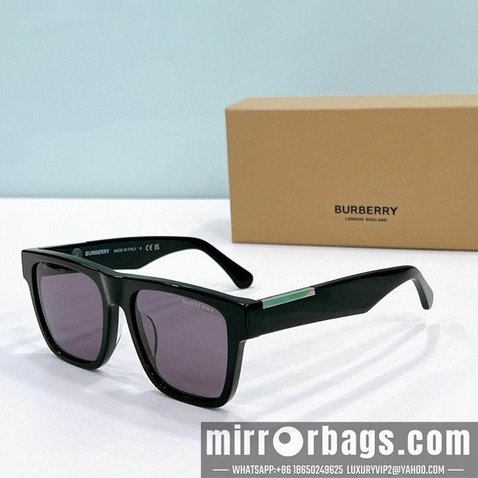 Replica Burberry Glasses smx60