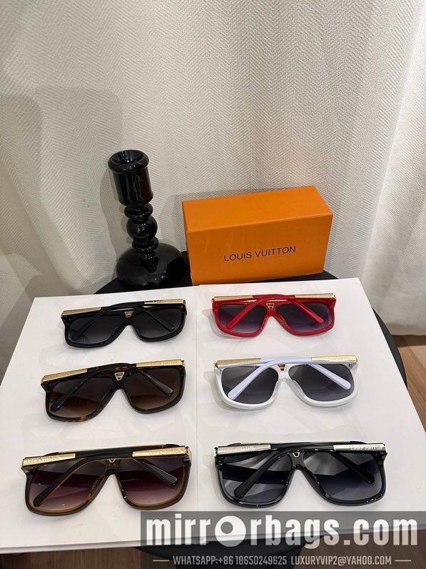 Replica LV Glasses smx115