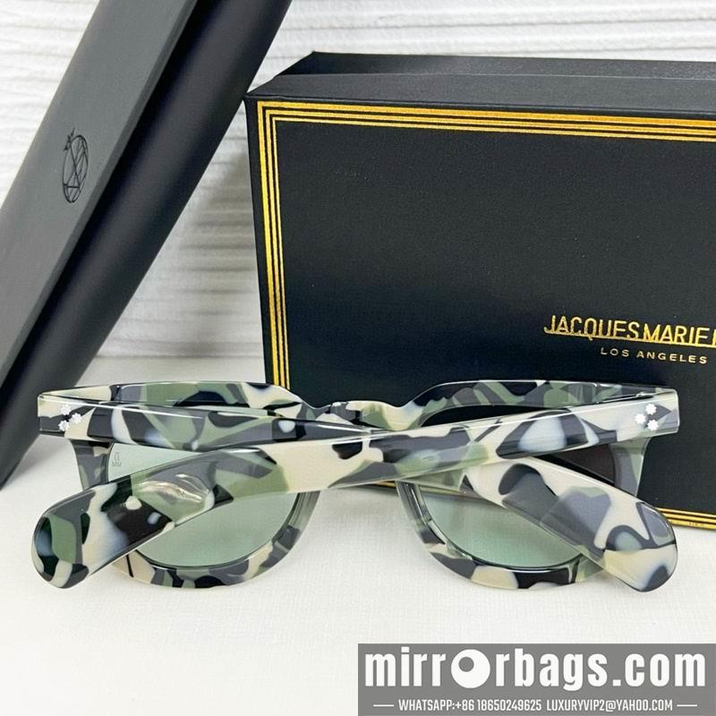 Replica Jacques Marie Mage Glasses smx45