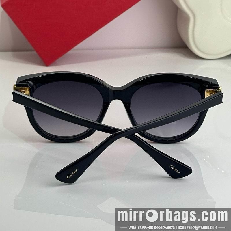 Replica Cartier Glasses smx186