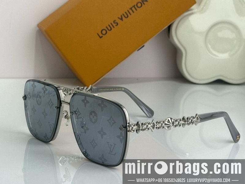 Replica LV Glasses smx109