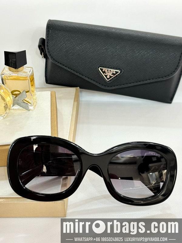 Replica Prada Glasses smr121