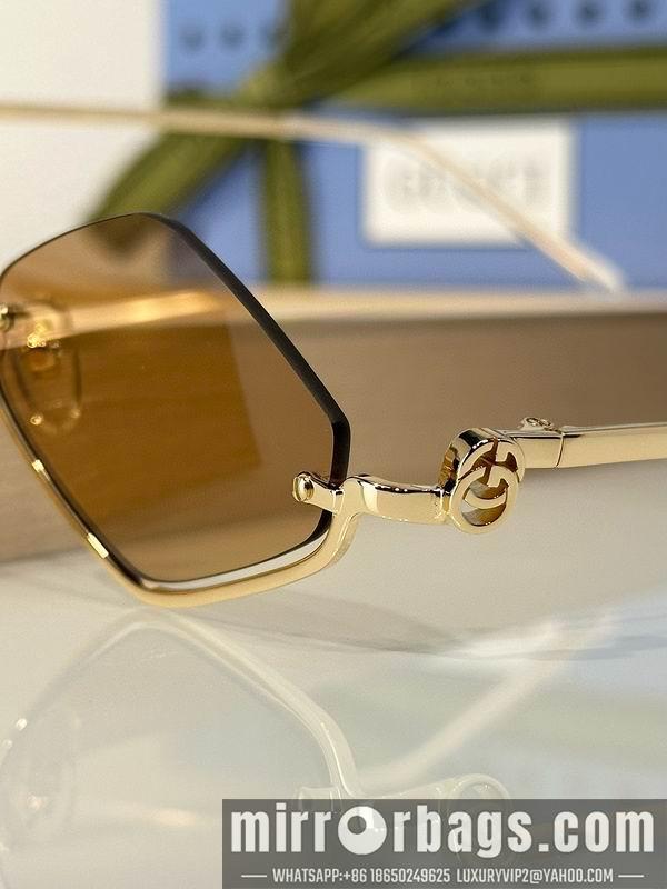 Replica Gucci Glasses smx141
