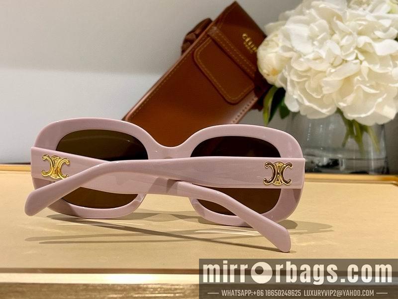 Replica Celine Glasses smx168