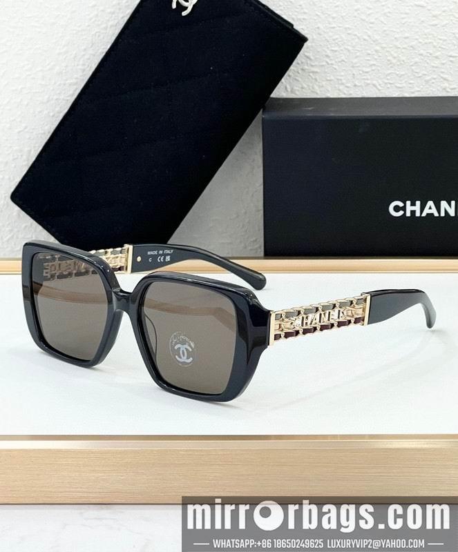 Replica Chanel Glasses smh147