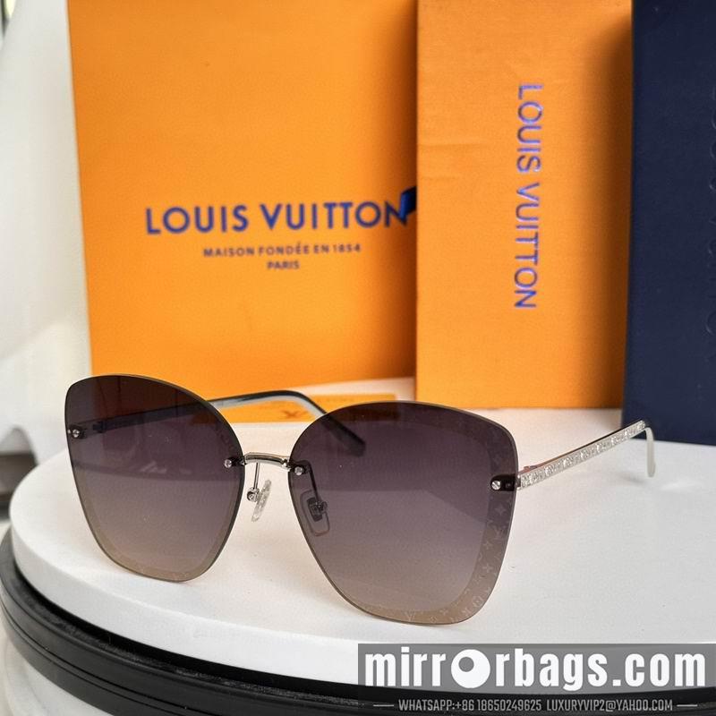 Replica LV Glasses smh127
