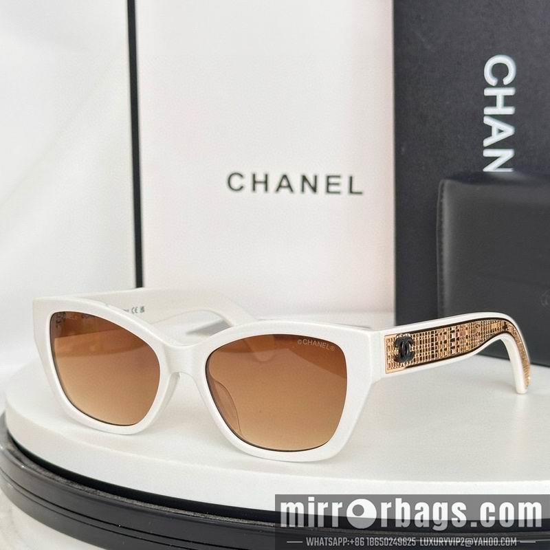 Replica Chanel Glasses smh69