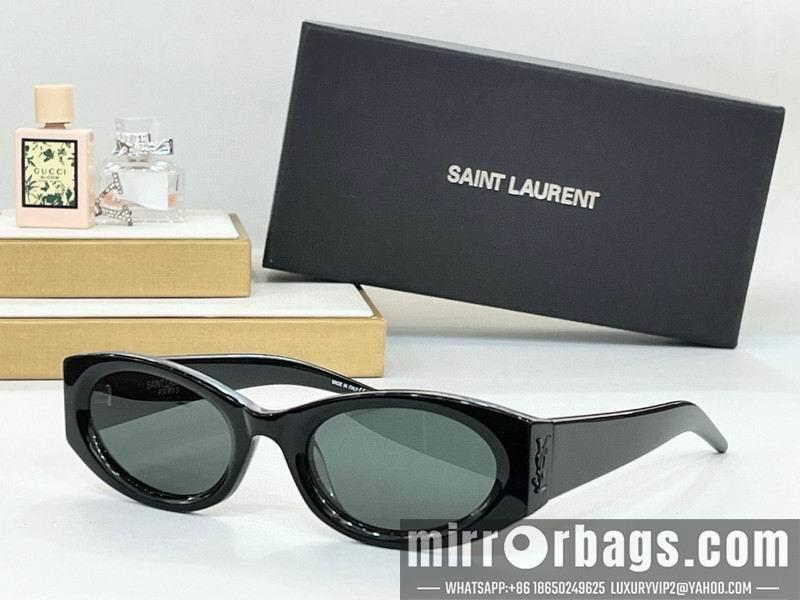 Replica YSL Glasses 03smh31