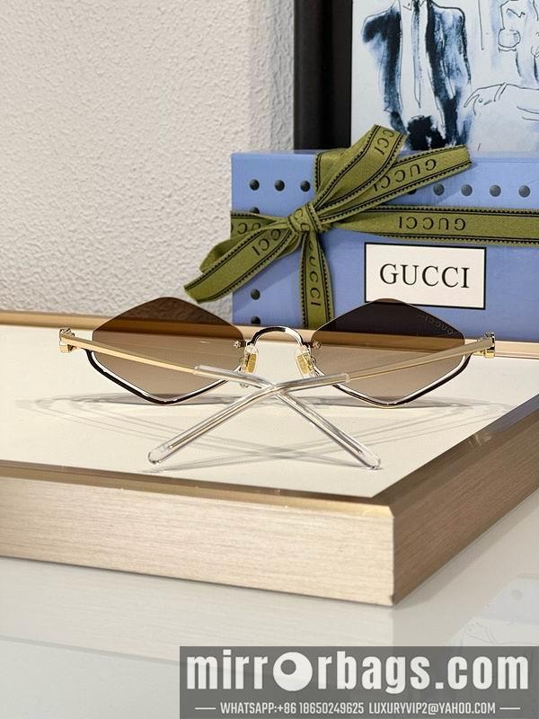 Replica Gucci Glasses smx141