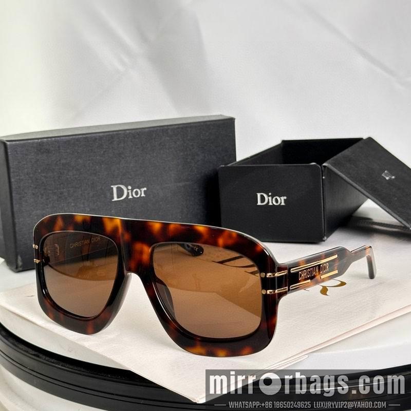 Replica Dior Glasses 03smh52