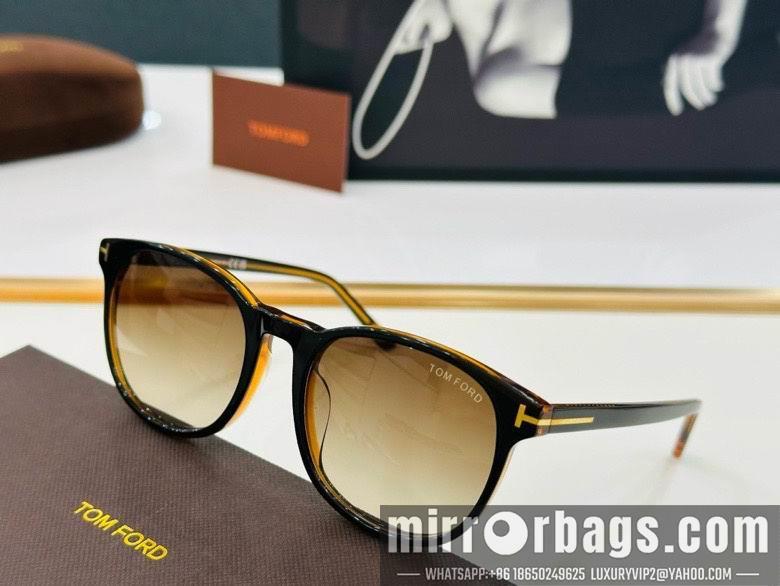 Replica Tom Ford Glasses smx40