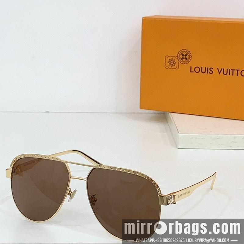 Replica LV Glasses smr49