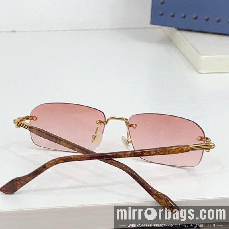 Replica Gucci Glasses smr74