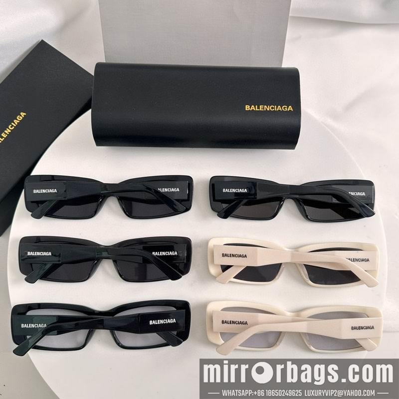 Replica Balenciaga Glasses 03smh28
