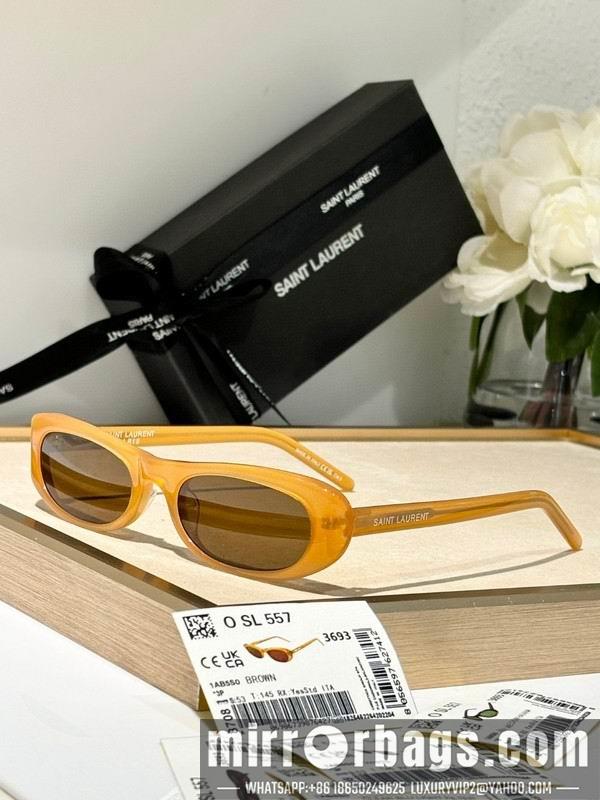 Replica YSL Glasses 03smh24