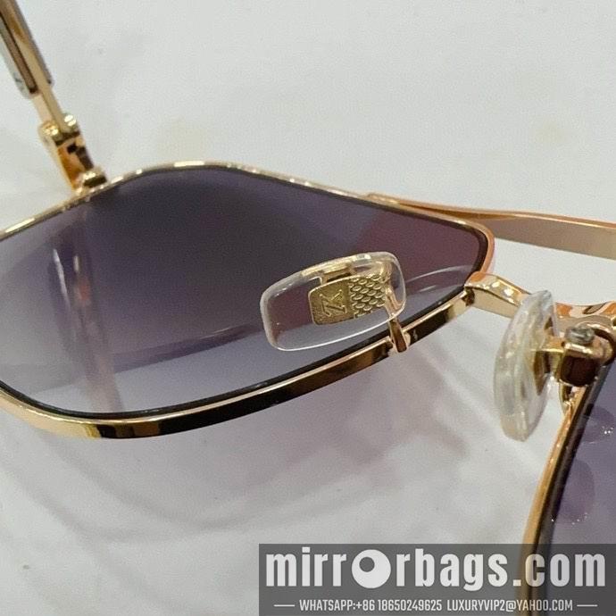 Replica LV Glasses smr27