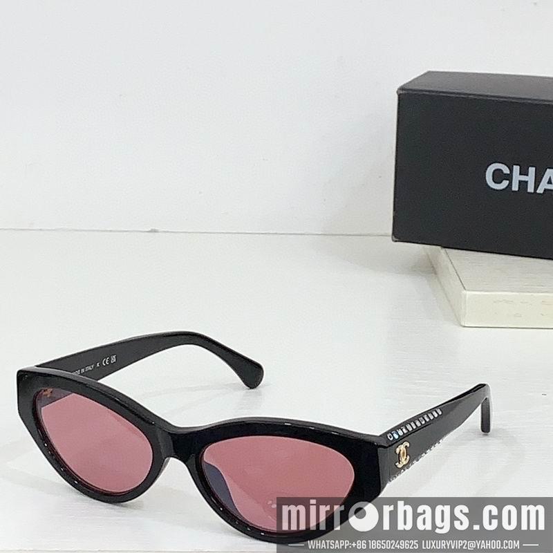 Replica Chanel Glasses smh01