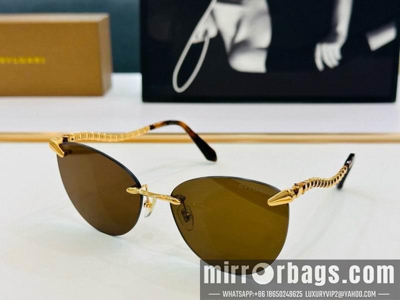 Replica Bvlgari Glasses 03smh96