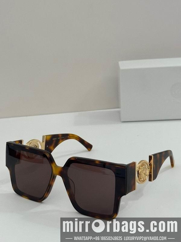 Replica Versace Glasses 03smh55