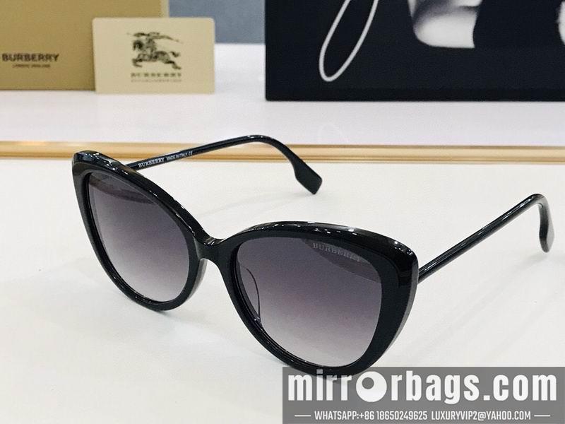 Replica Burberry Glasses smx21