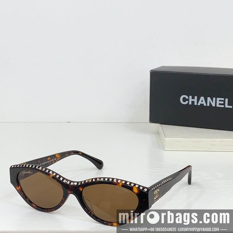 Replica Chanel Glasses smh04