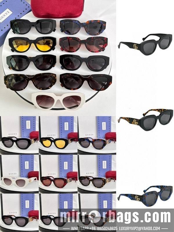 Replica Gucci Glasses smh152