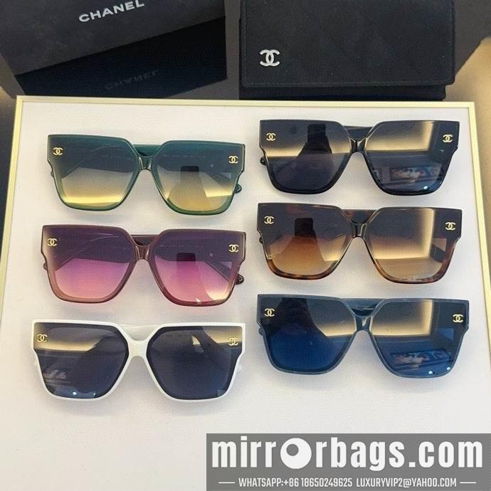 Replica Chanel Glasses smx305