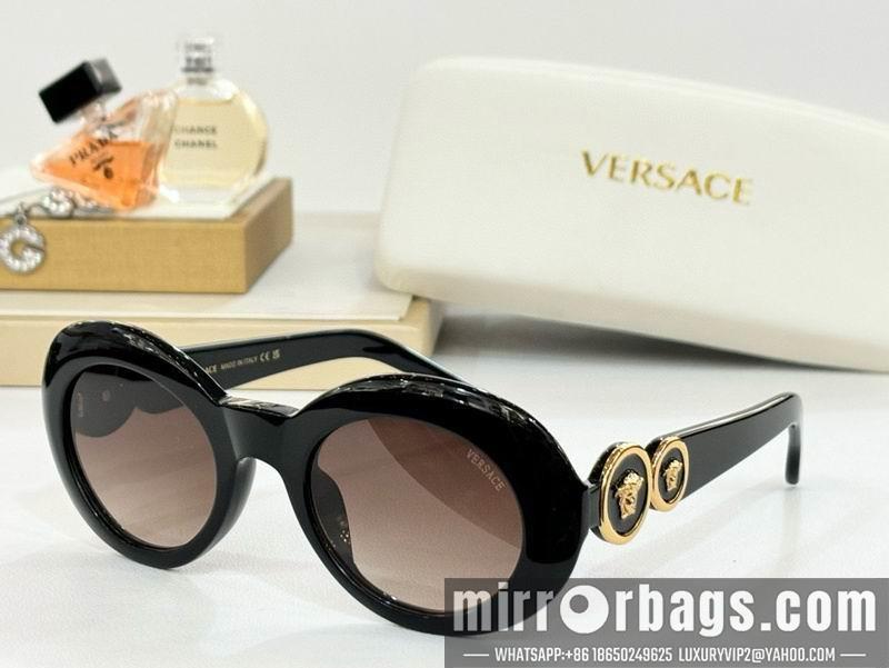 Replica Versace Glaases smx69