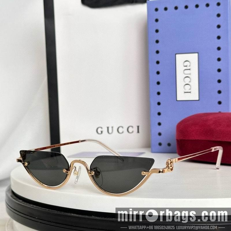Replica Gucci Glasses smr174