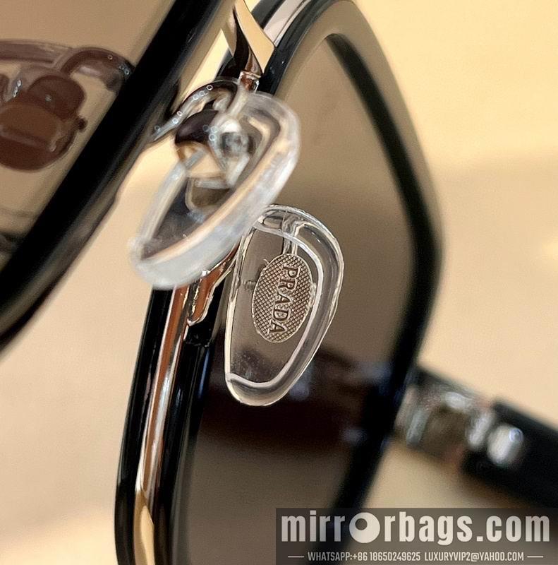 Replica Prada Glasses smr12
