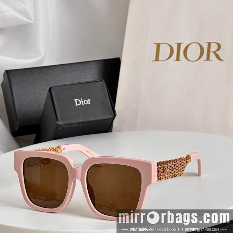 Replica Dior Glasses 03smh140