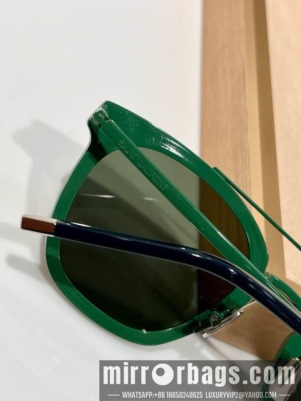Replica YSL Glasses smx126