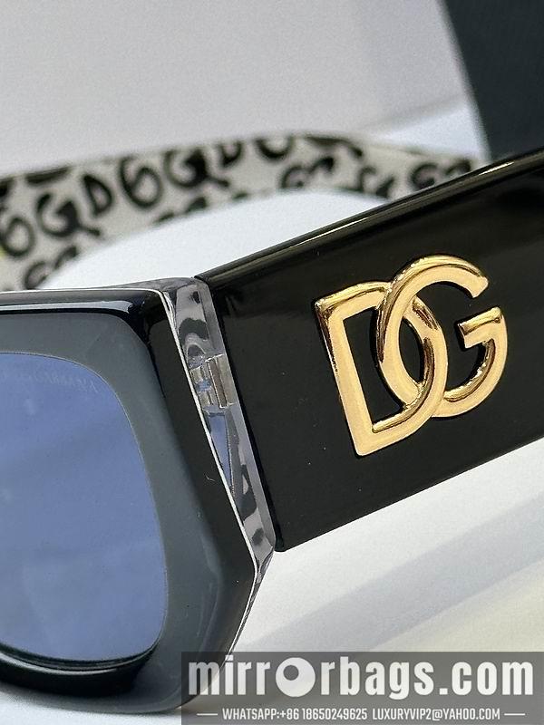 Replica DG Glasses 03smh73