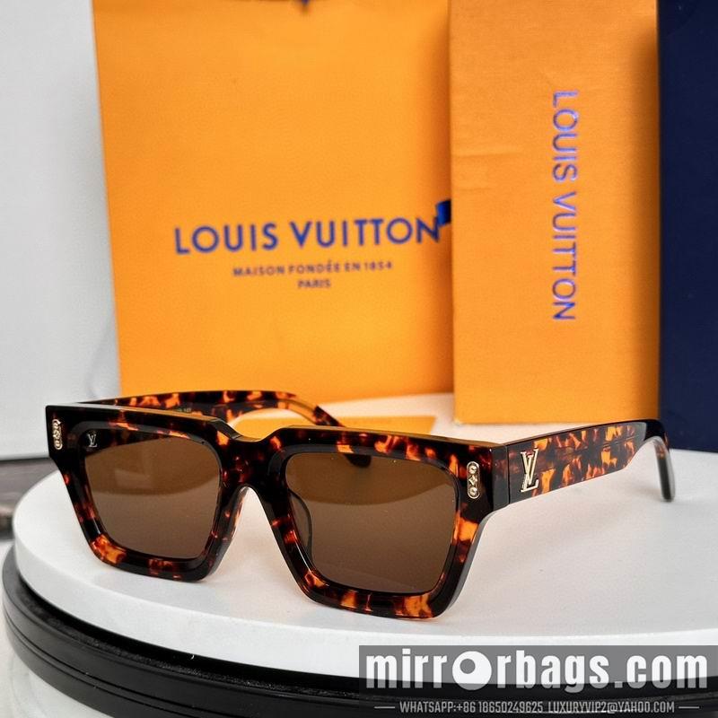 Replica LV Glasses smh76