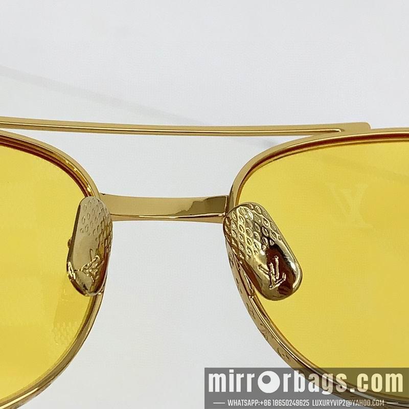 Replica LV Glasses smr44