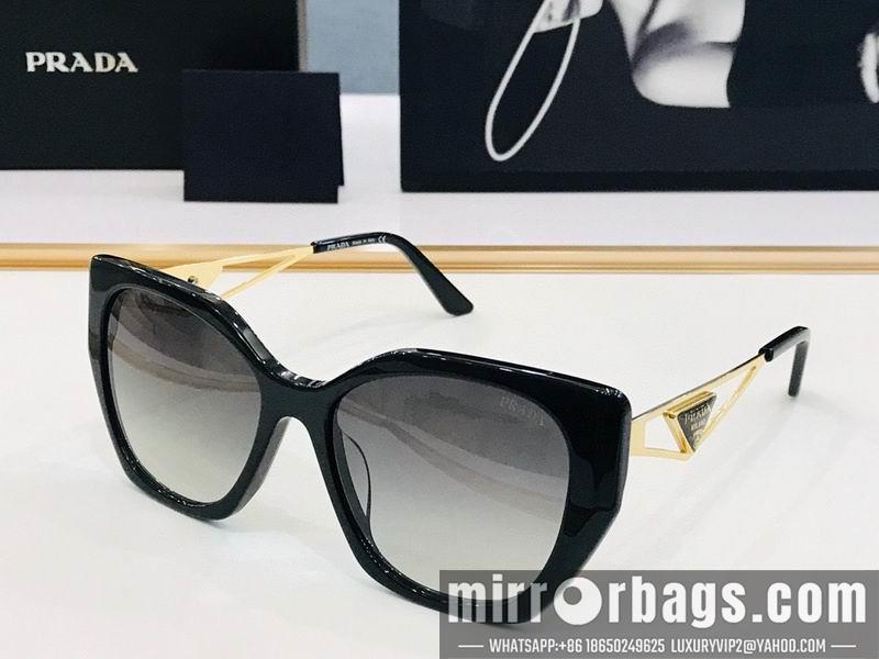 Replica Prada Glasses smr80
