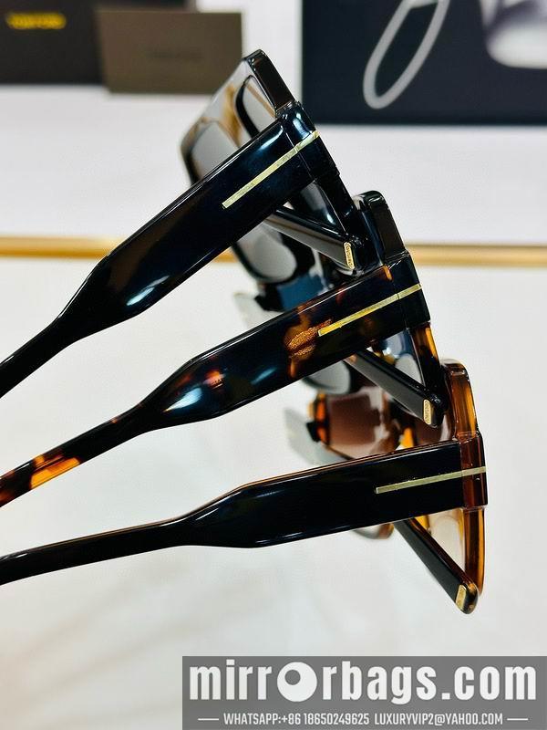 Replica Tom Ford Glasses smx32
